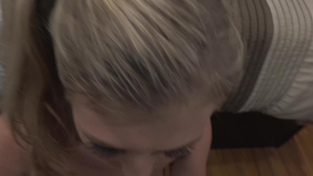 Young Blonde Girls 4 サンプル画像