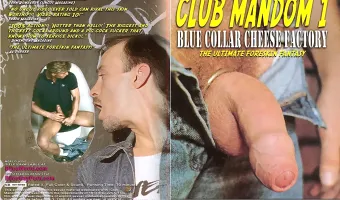 Club Mandom