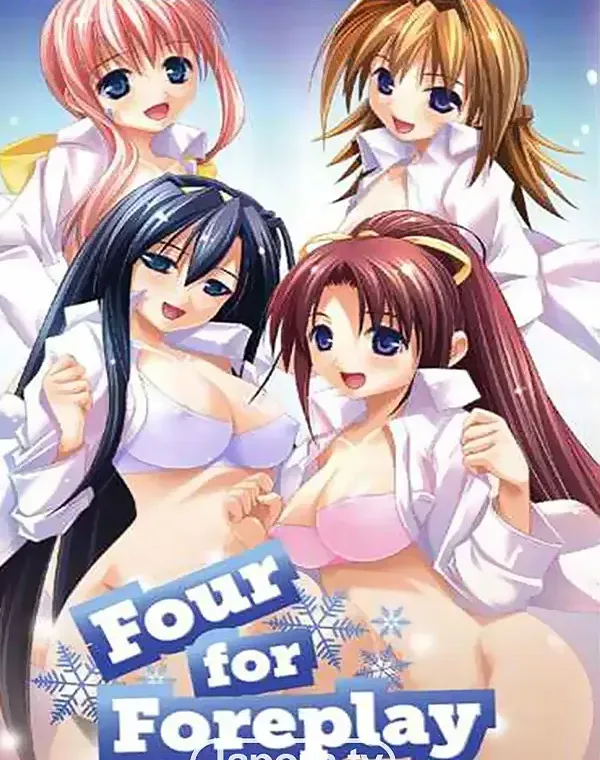 ４ フォー フォープレイ (DVD-Rディスク盤)ダウンロード