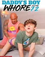 Daddy's Boy Whore 72