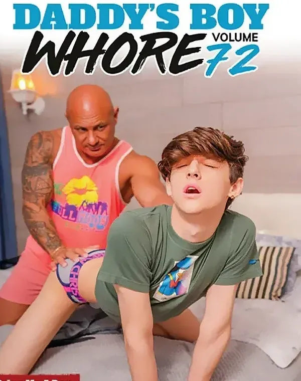 Daddy's Boy Whore 72ダウンロード