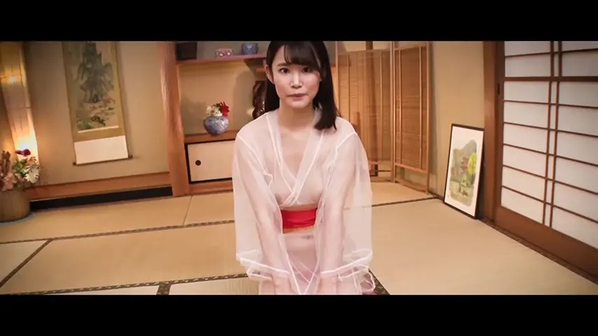 KIRARI MMDV 150 洗練された大人のいやし亭 : 七瀬結衣 サンプル画像