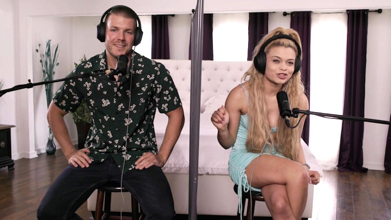 Blind Dates 12 サンプル画像