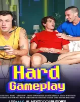 Hard Gameplay