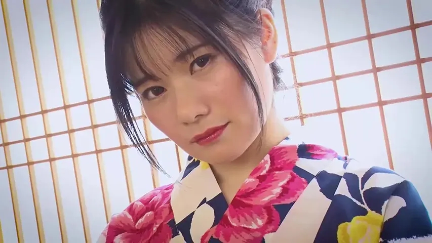 S Model SSDV 162 湯けむり人妻「不倫紀行」: 藤野りん サンプル画像