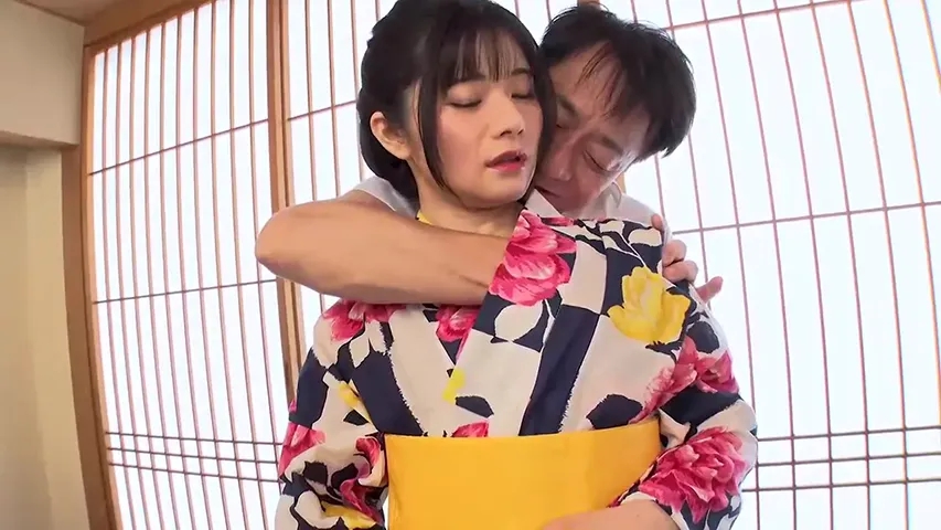 S Model SSDV 162 湯けむり人妻「不倫紀行」: 藤野りん サンプル画像
