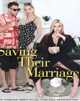 Saving Their Marriage
