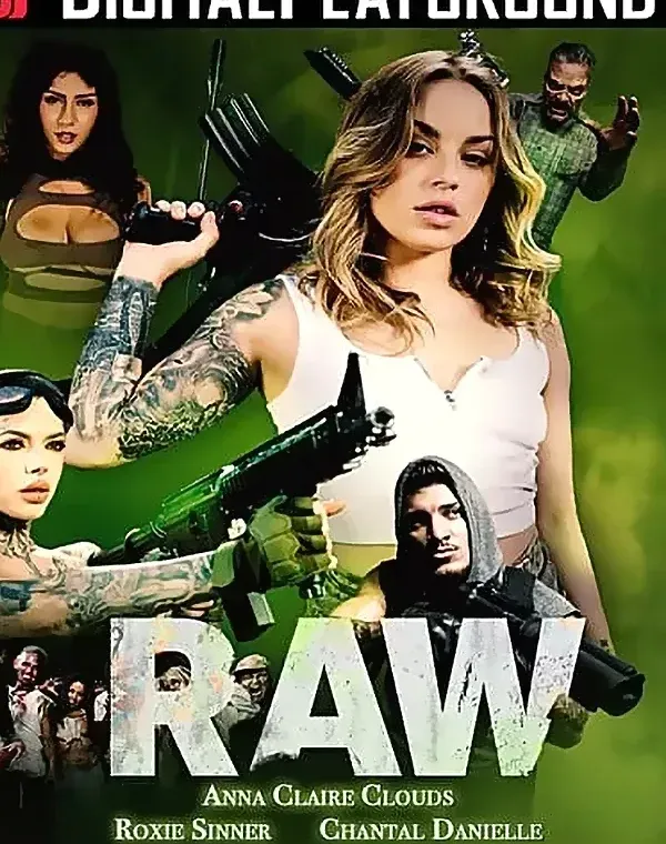 Rawダウンロード
