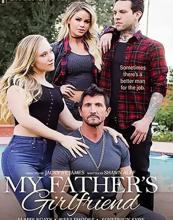 My Father's Girlfriendダウンロード