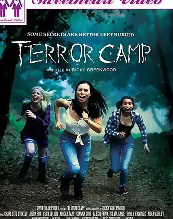 Terror Campダウンロード