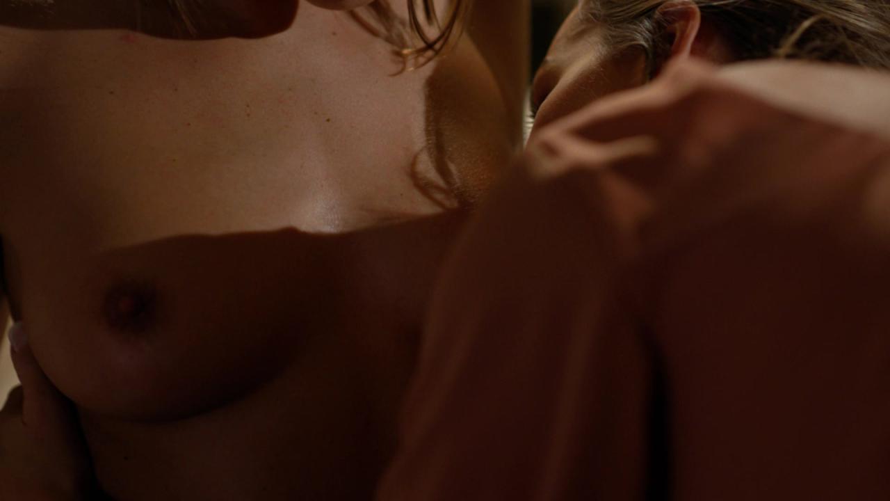 Squirting Lesbians 3 サンプル画像