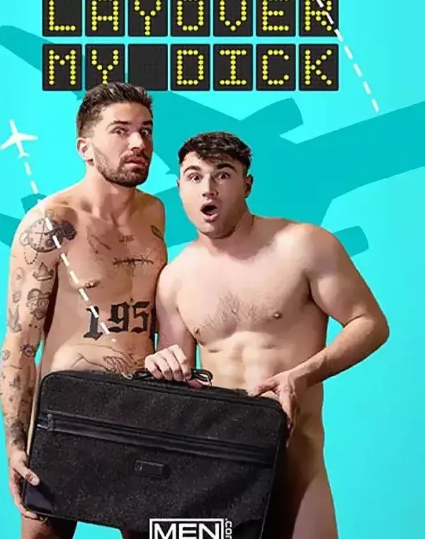 Layover My Dickダウンロード