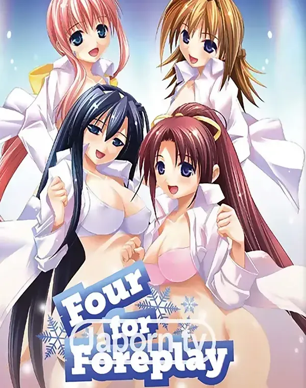 ４ フォー フォープレイ (ブルーレイディスク版)ダウンロード
