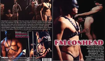 Falconhead