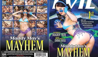 Maddy May's Mayhem