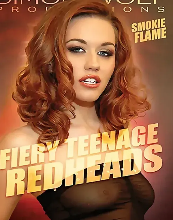 Fiery Teenage Redheadsダウンロード