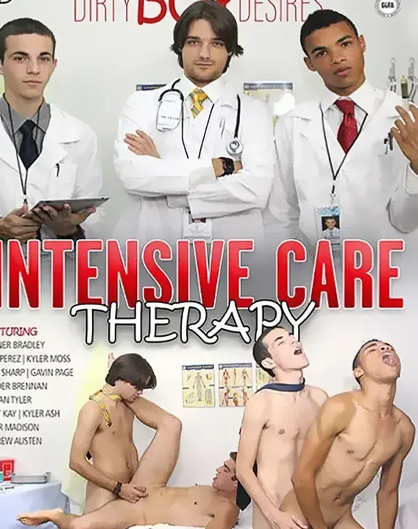 Intensive Care Therapyダウンロード