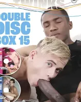 Hot Twinks 15 (2 Disc Set)