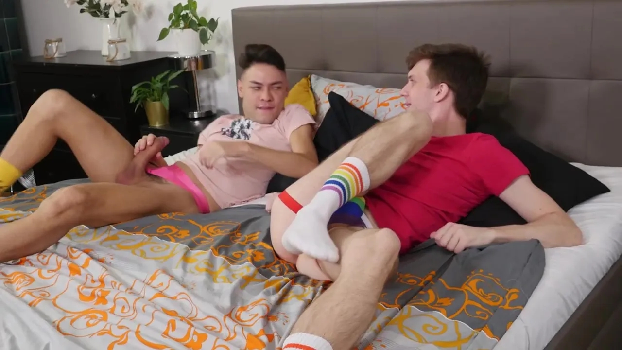 Coffee & Cocks 4 サンプル画像
