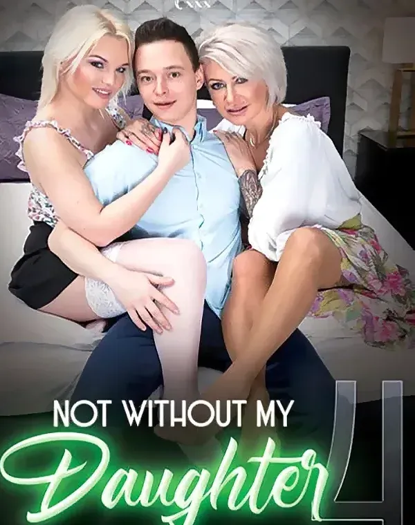 Not Without My Daughter 4ダウンロード