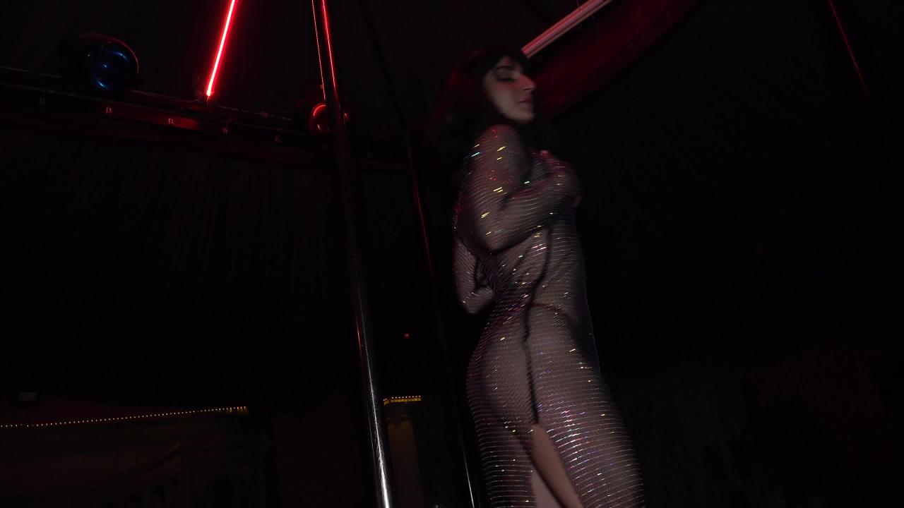 Club Whores 9 サンプル画像24
