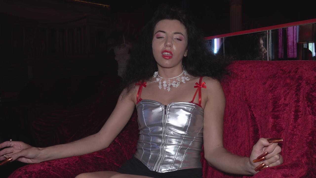 Club Whores 9 サンプル画像8