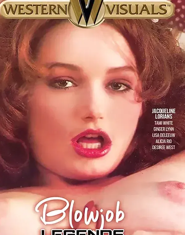 Blowjob Legendsダウンロード