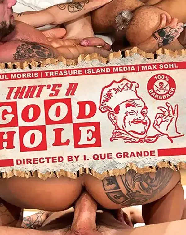That's A Good Holeダウンロード