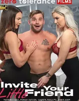 Invite Your Little Friend