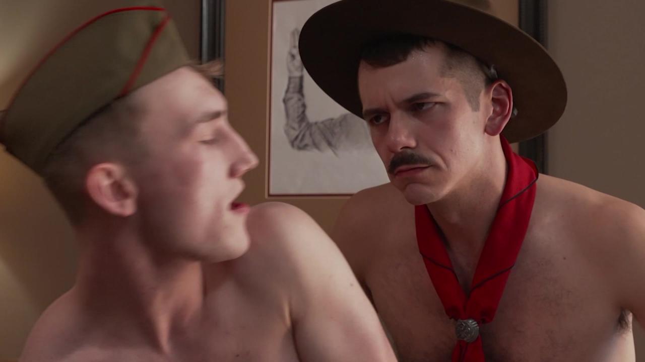 Scout Colton サンプル画像6