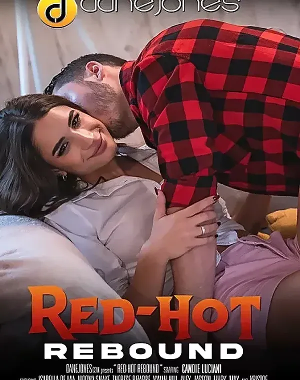 Red Hot Reboundダウンロード