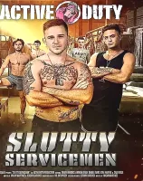 Slutty Servicemen