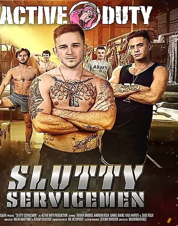 Slutty Servicemenダウンロード