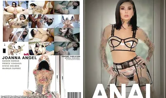 Anal