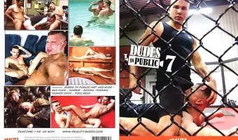 Dudes in Public 7