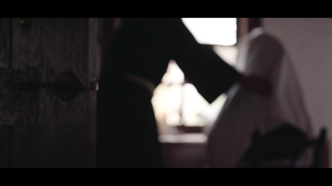 Confessions Of A Sinful Nun 2 サンプル画像0