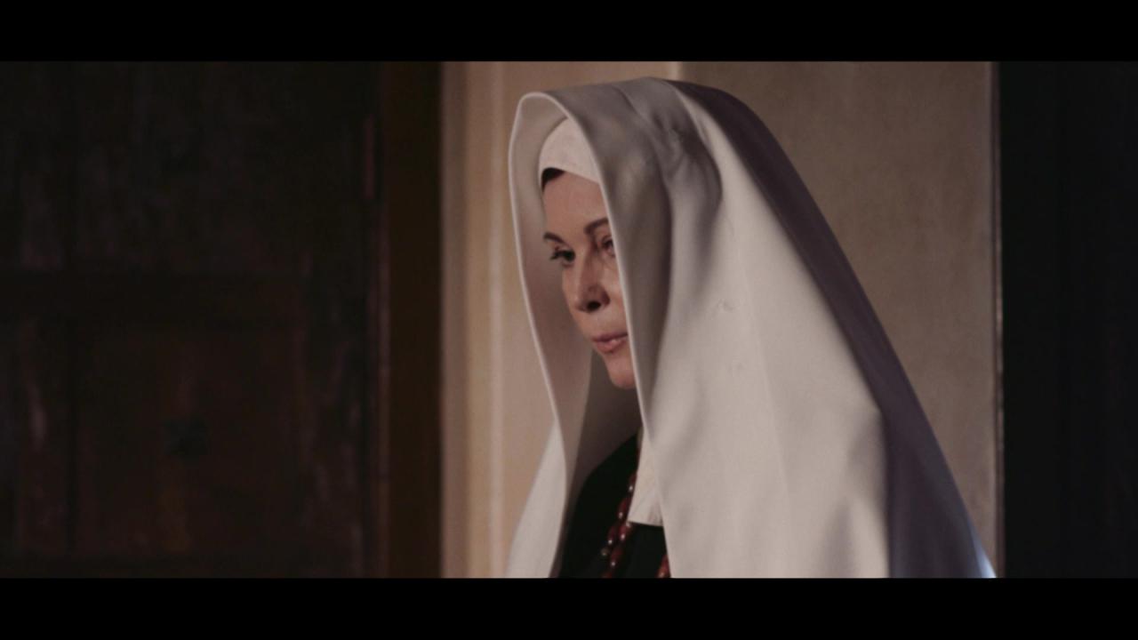 Confessions Of A Sinful Nun 2 サンプル画像1