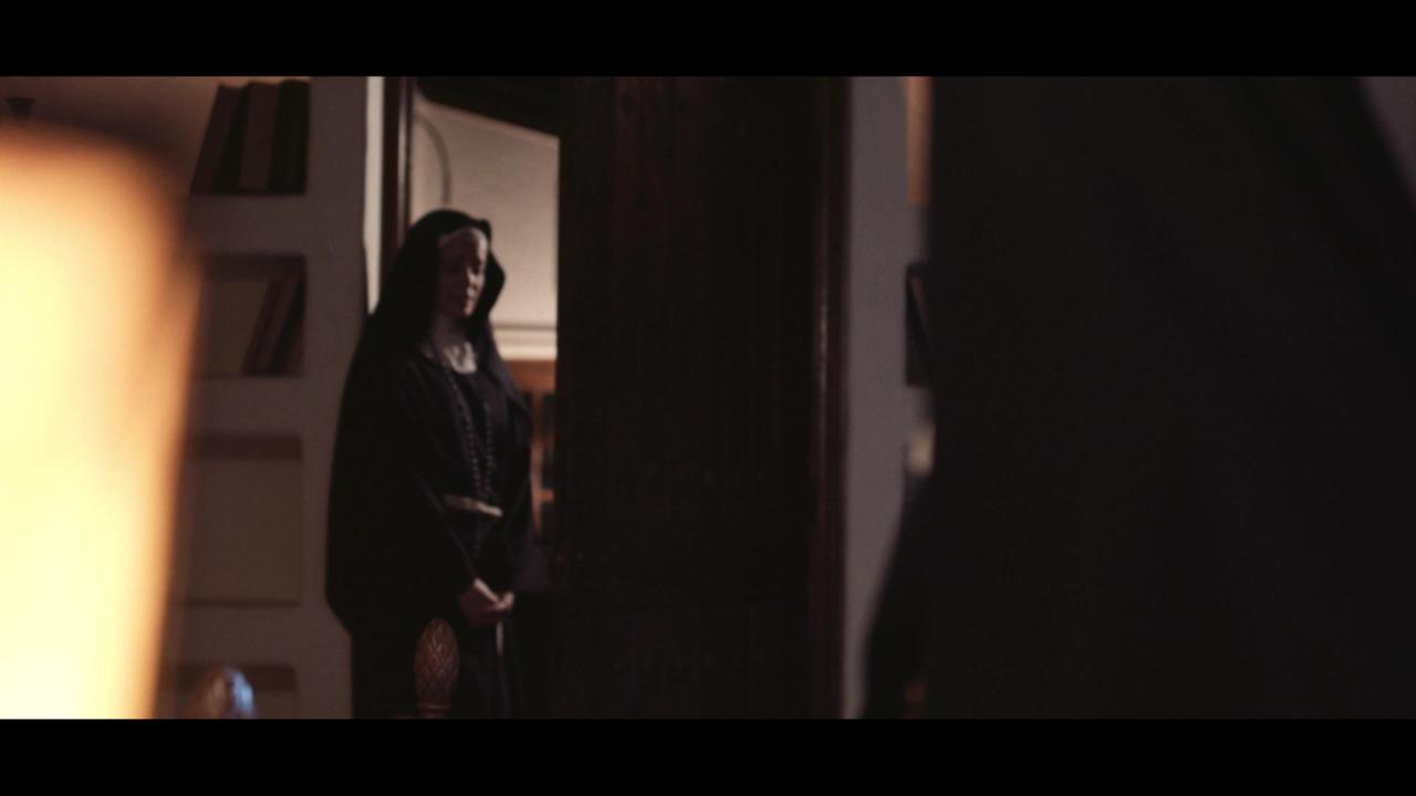 Confessions Of A Sinful Nun 2 サンプル画像16