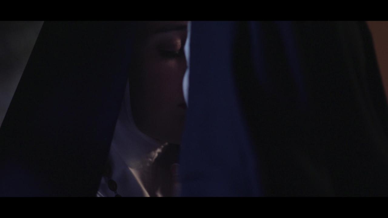 Confessions Of A Sinful Nun 2 サンプル画像17
