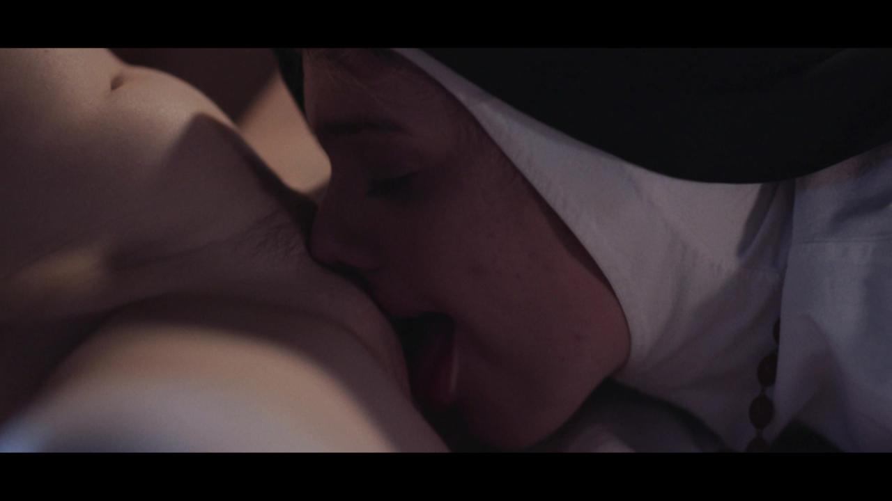 Confessions Of A Sinful Nun 2 サンプル画像23