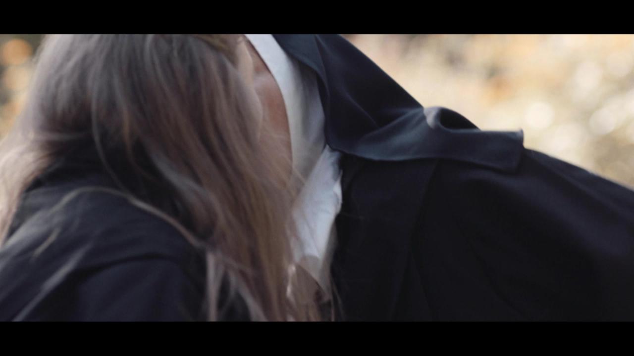 Confessions Of A Sinful Nun 2 サンプル画像4