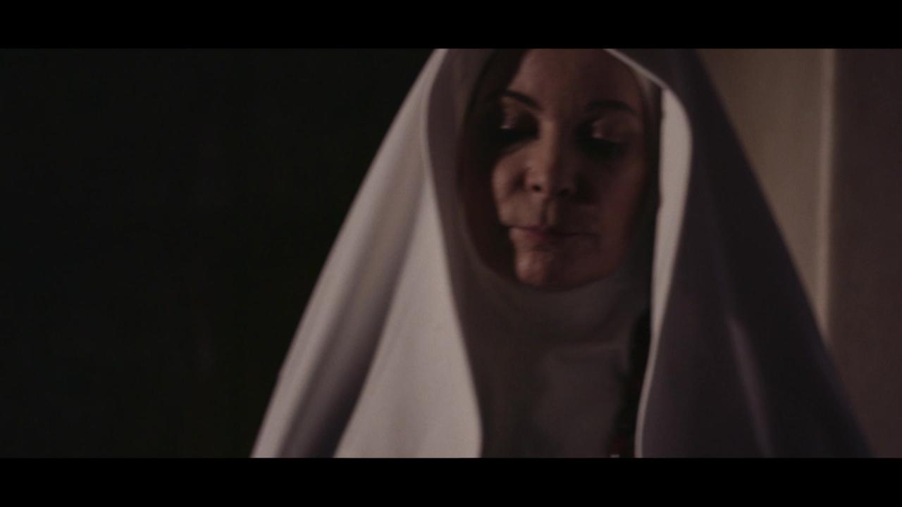 Confessions Of A Sinful Nun 2 サンプル画像8
