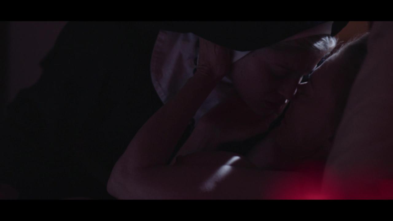 Confessions Of A Sinful Nun 2 サンプル画像9