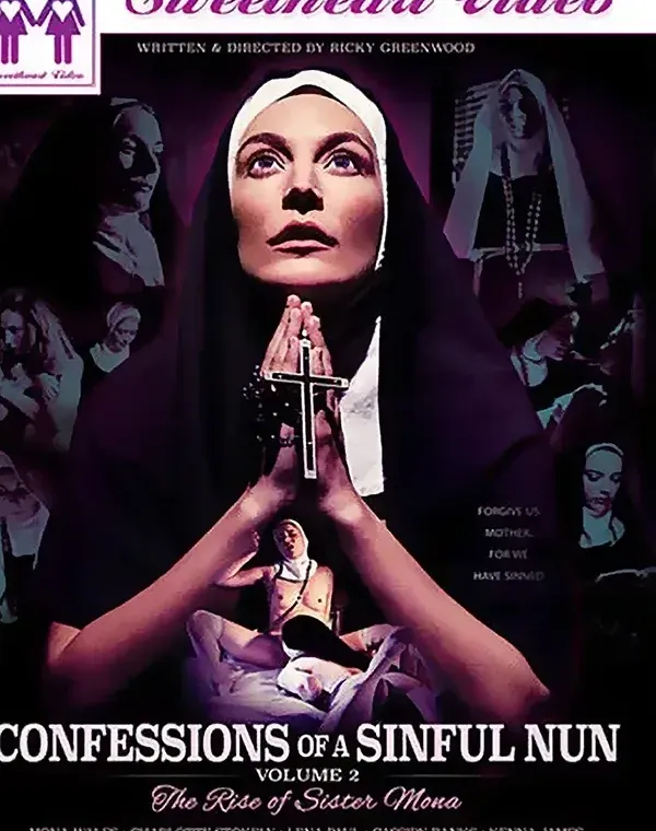 Confessions Of A Sinful Nun 2ダウンロード