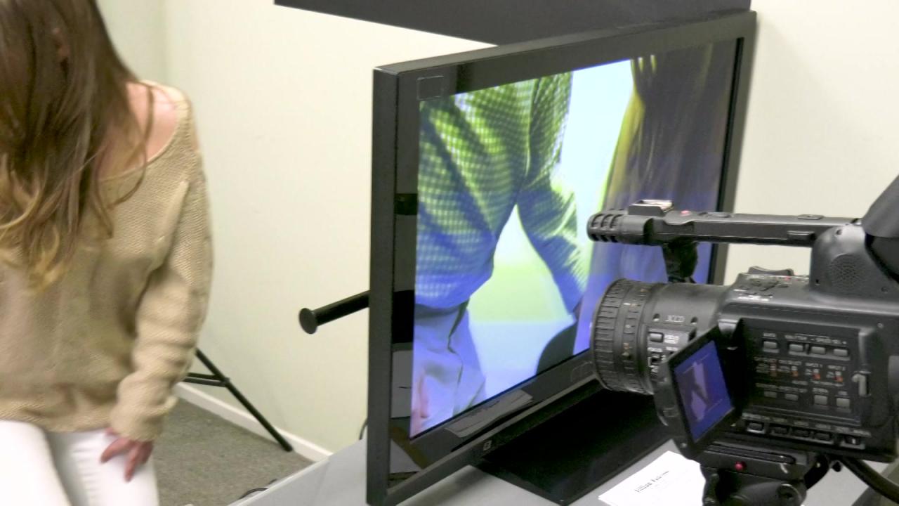 My First Casting Couch サンプル画像