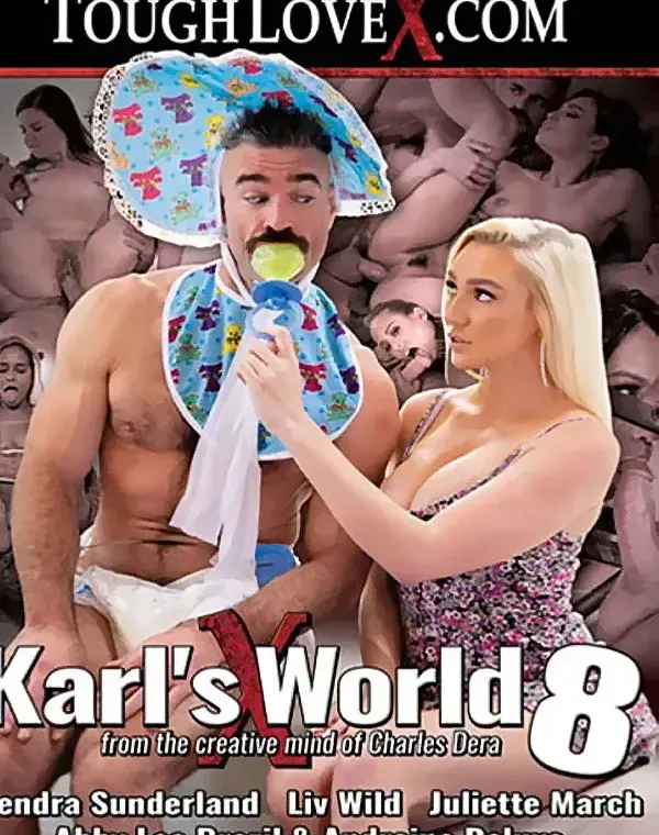 Karl's World 8ダウンロード
