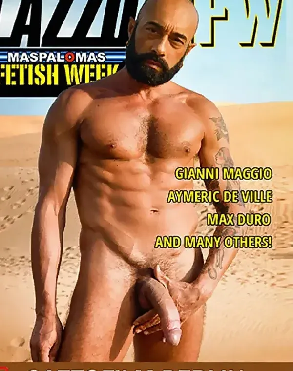Maspalomas Fetish Weekダウンロード
