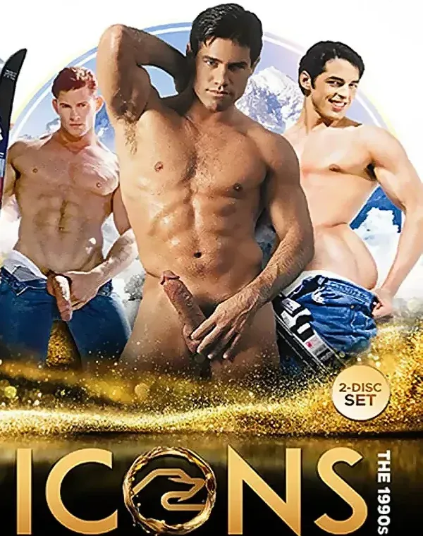 Icons: The 1990s (2 DVD Set)ダウンロード