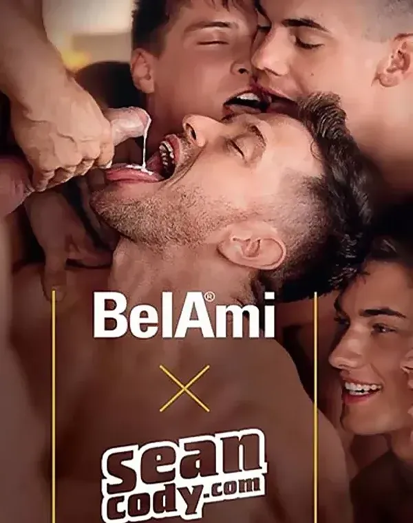 BelAmi X Sean Codyダウンロード