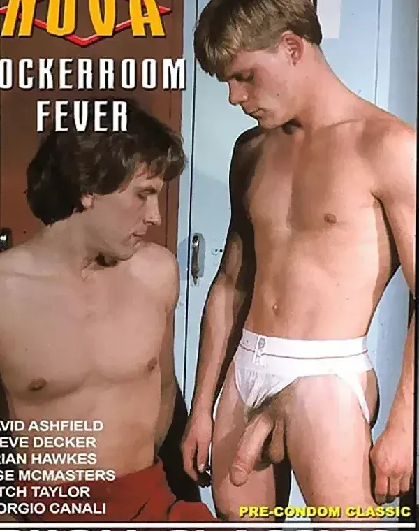 Lockerroom Feverダウンロード